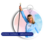 Monika Oleńska - Abramowicz
