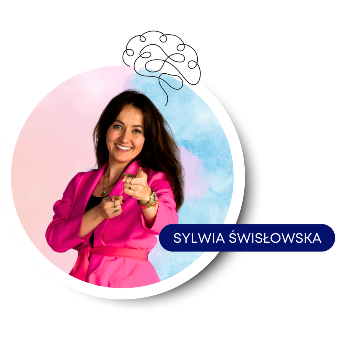Sylwia Świsłowska
