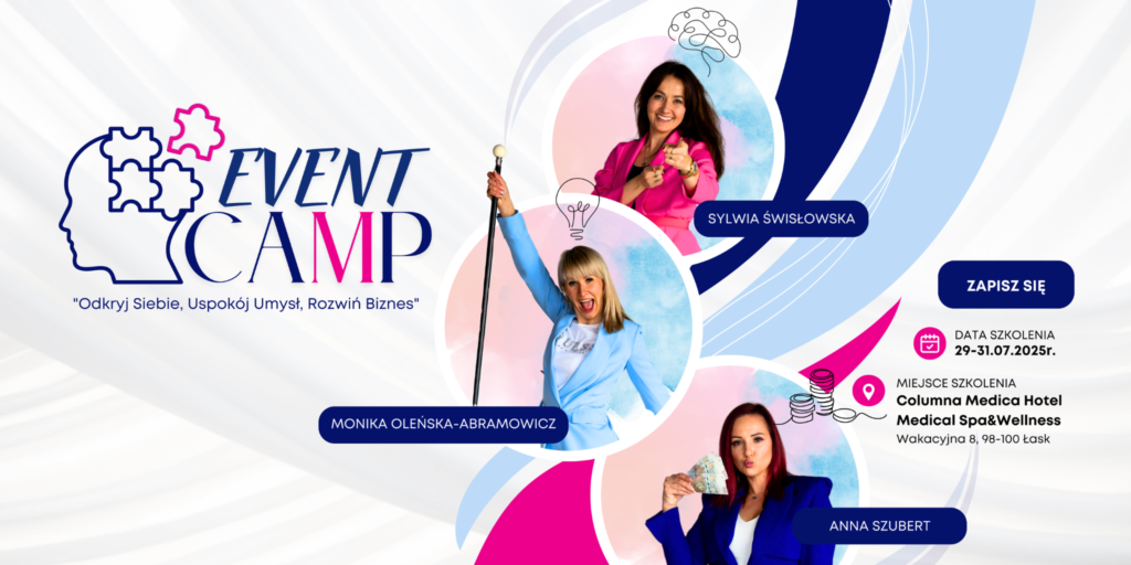 Event Camp 2025